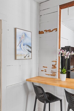 Interior - Shipwreck Suite - Apartment on Duval St, Key West! (Key West)