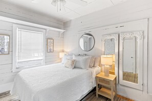 1 habitación, wifi gratis y ropa de cama 