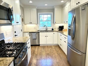 Cucina privata