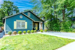 Exterior - Chantilly Jewel (Charlotte)