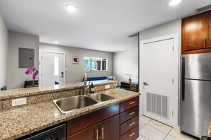 Interior - Hyde Park Flats (Tampa)