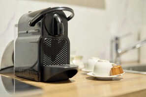 Café et/ou machine à café