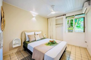 3 Schlafzimmer, BĂŒgeleisen/BĂŒgelbrett, Reisekinderbett, kostenloses WLAN