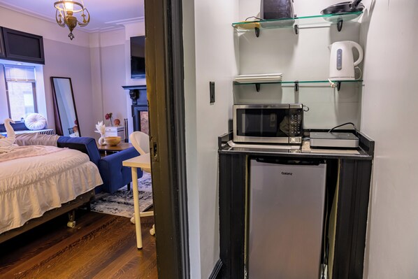 2 dormitorios, tabla de planchar con plancha, wifi y ropa de cama