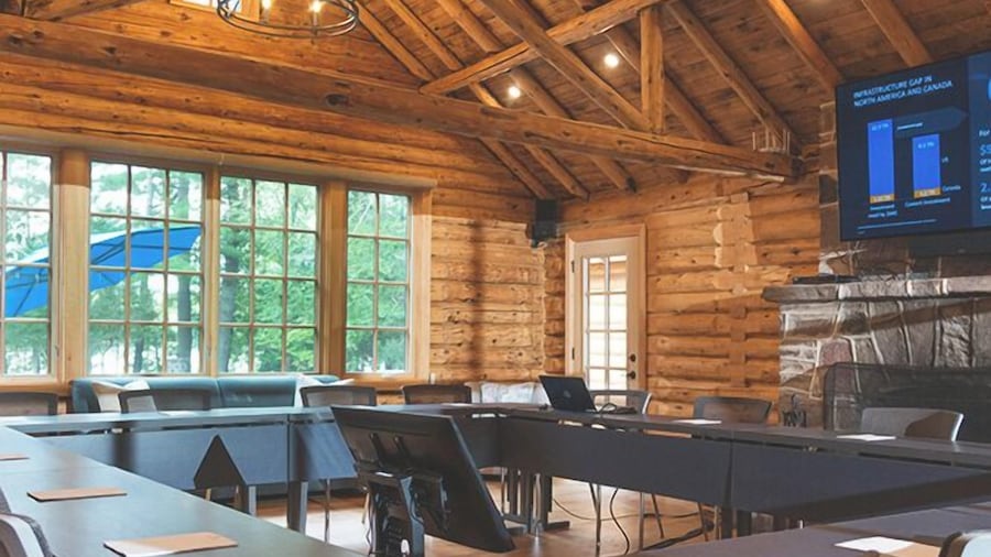 Haliburton Post House