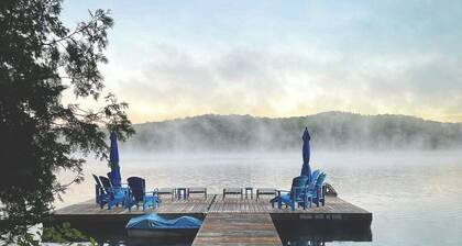 Haliburton Post House