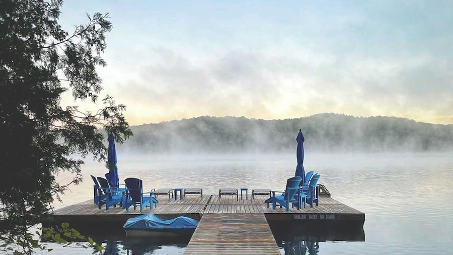 Haliburton Post House