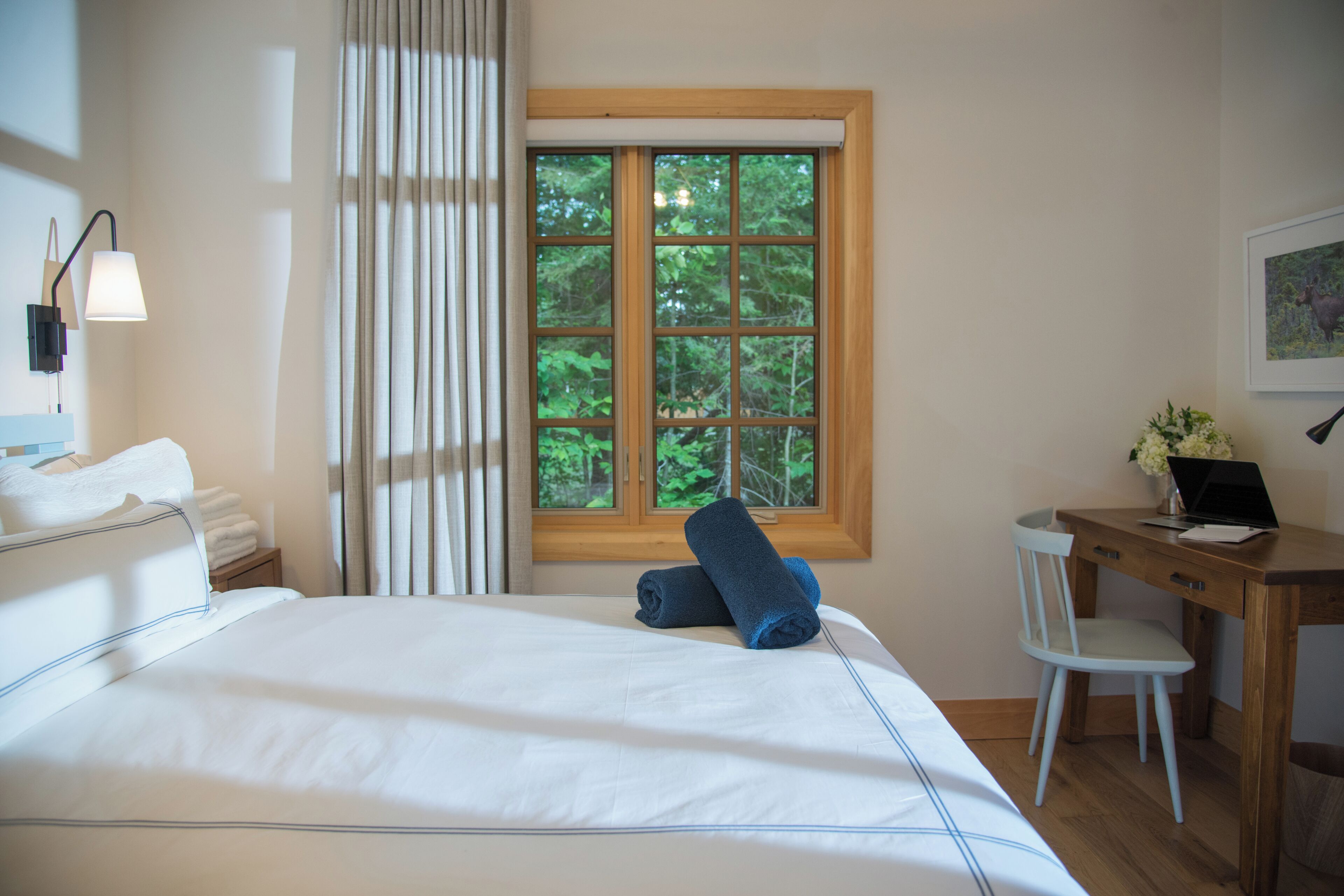 Egyptinpuuvillaiset lakanat, ylelliset vuodevaatteet