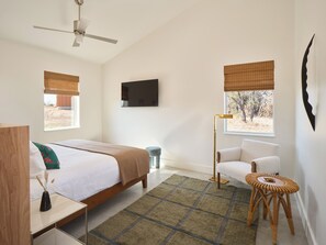 Kostenloses WLAN, Bettwäsche