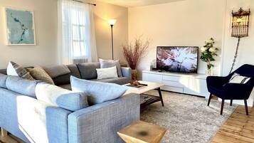 Smart TV