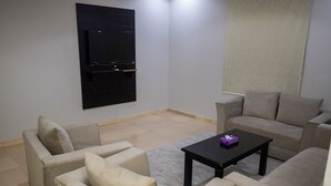 منطقة المعيشة