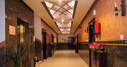 AHLIN SERVICED APARTMENT