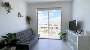 3 quartos, ferros/tábuas de passar roupa, Wi-Fi de cortesia