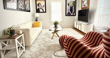 Arcata Gem steps from downtown