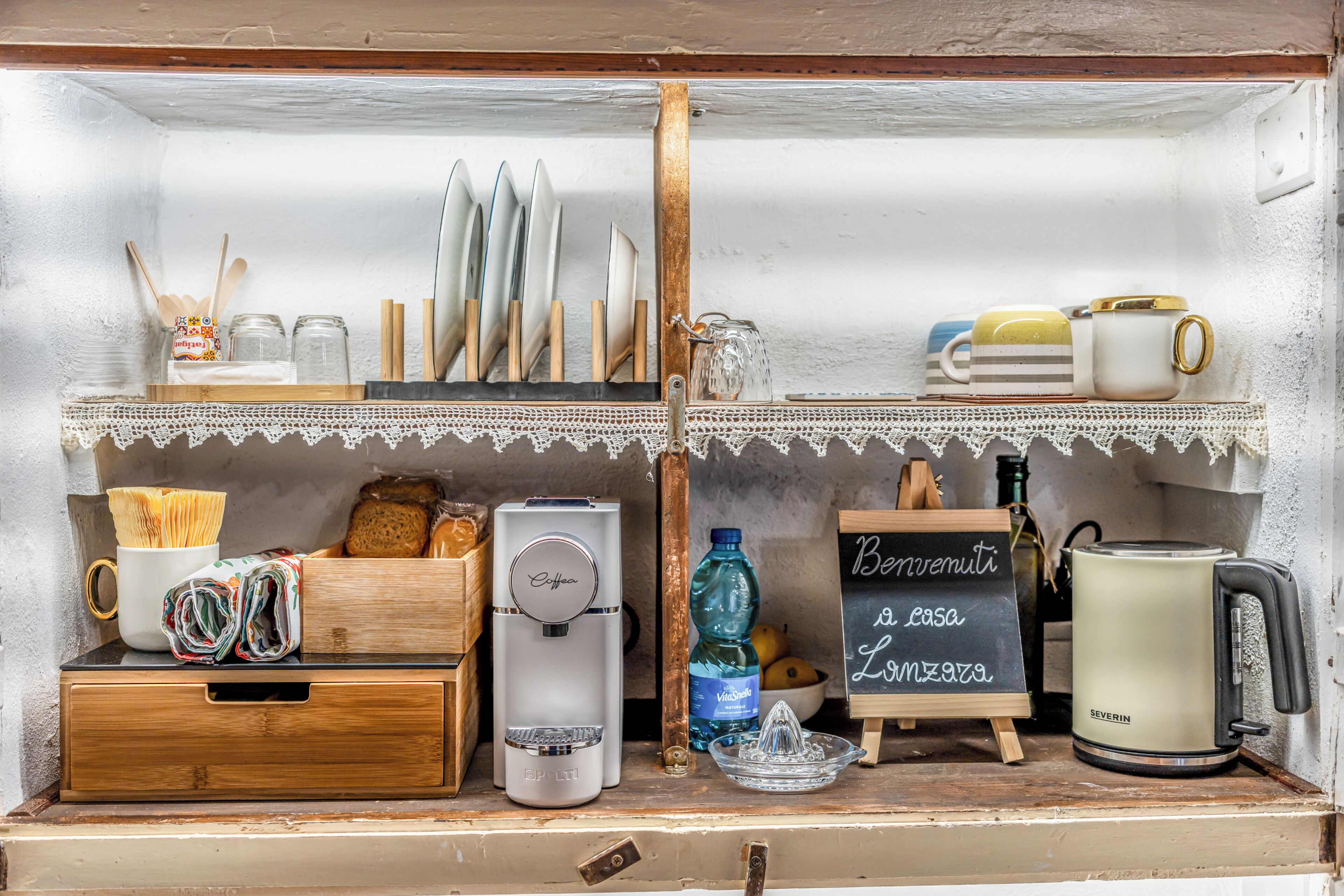 Machine à expresso, cafetière/bouilloire, bouilloire électrique