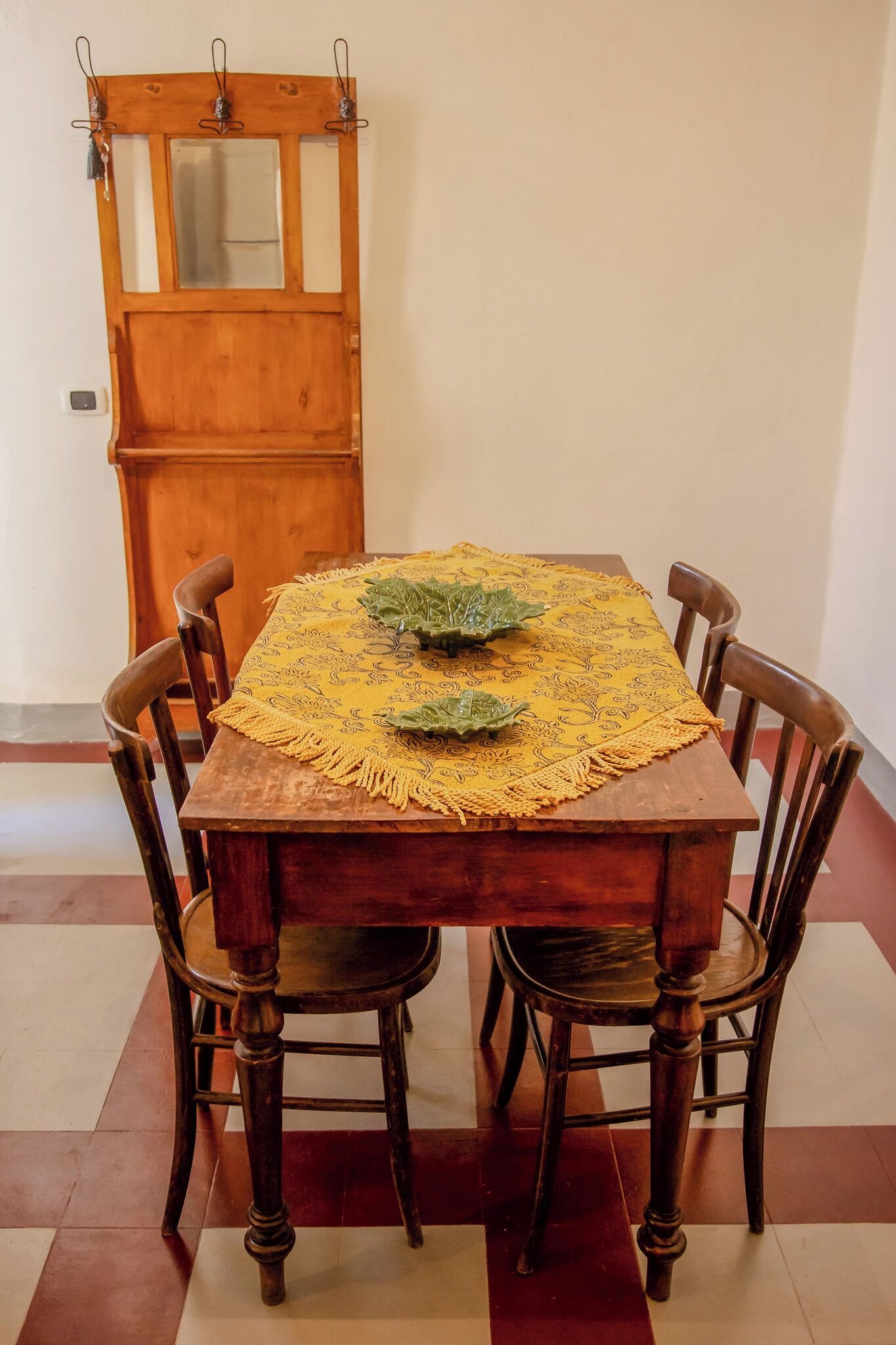 Appartamento | Sala da pranzo