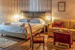 Suite | 1 bedroom, free WiFi - Casa Lanzara - Dimora Storica nel Cuore del Pollino (Morano Calabro)