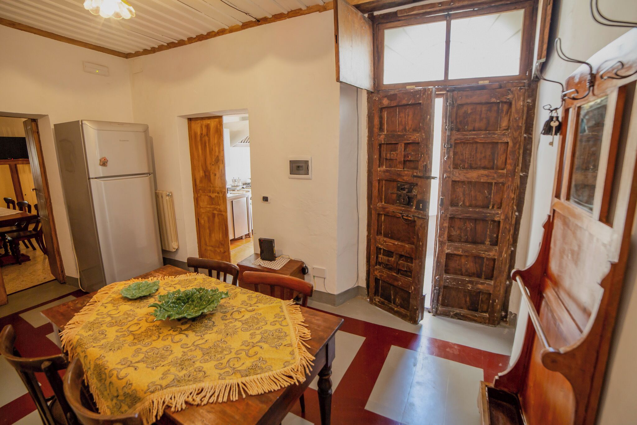 Appartement | Coin séjour