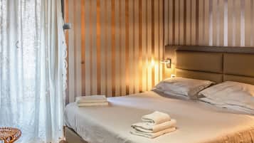 Suite | 1 bedroom, free WiFi