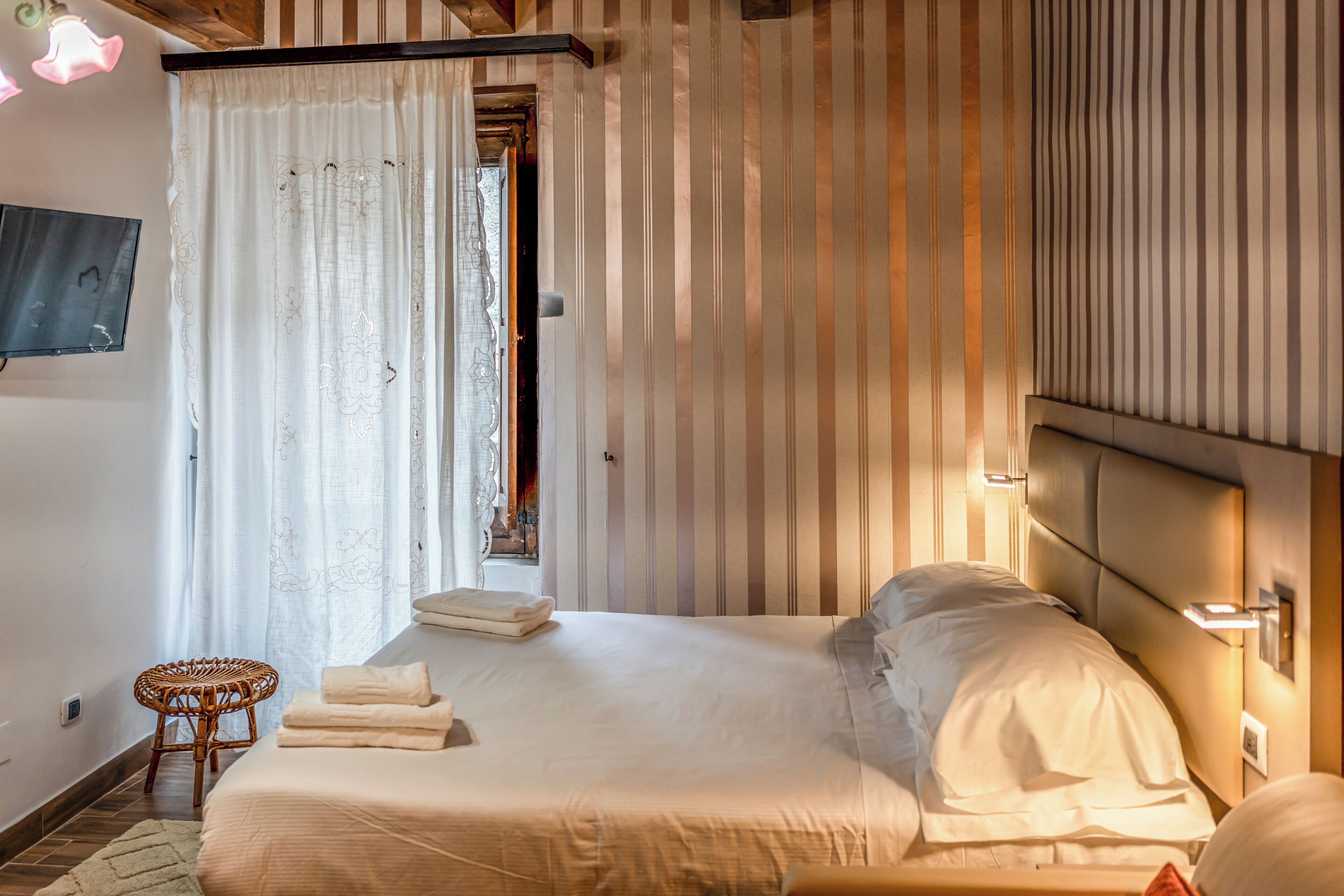 Suite | 1 bedroom, free WiFi