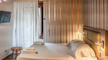 Suite | 1 bedroom, free WiFi