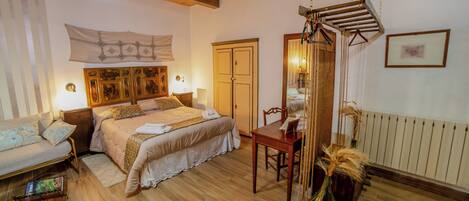 Sviitti | 1 makuuhuone, ilmainen Wi-Fi