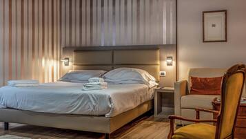 Suite | 1 Schlafzimmer, kostenloses WLAN