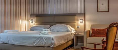 Suite | 1 habitación y wifi gratis