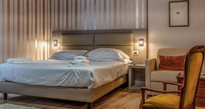 Casa Lanzara - Dimora Storica nel Cuore del Pollino