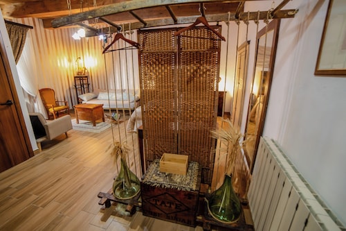 Casa Lanzara - Dimora Storica nel Cuore del Pollino