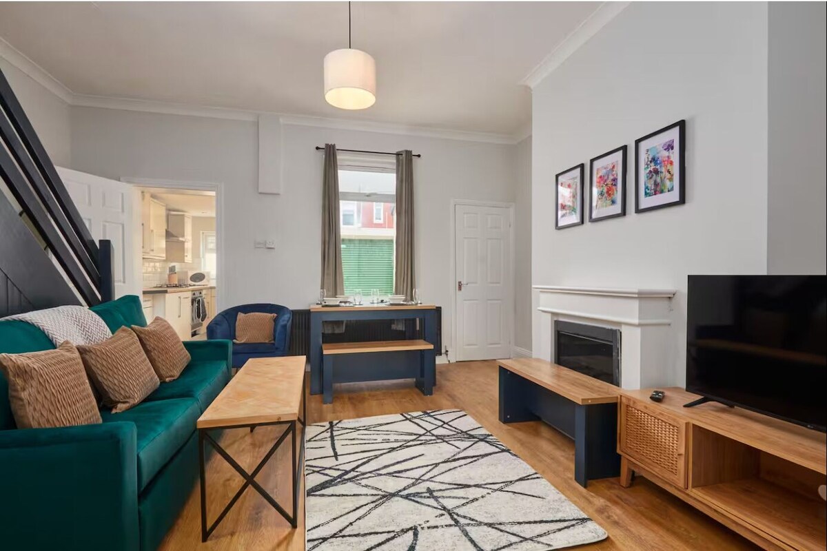 Bild für Gastgeberprofil