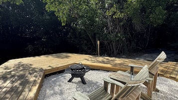 Terras