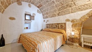 2 quartos, roupa de cama