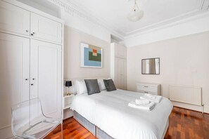 1 slaapkamer, wifi