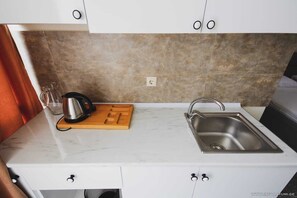 Private kitchen - Hotel Carleone (Batumi)