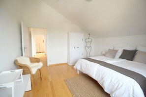 3 chambres, Wi-Fi, draps fournis