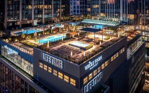 Exterior - Stay One Chicago (Chicago)