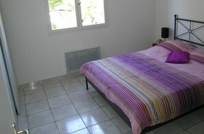 3 Schlafzimmer, kostenloses WLAN