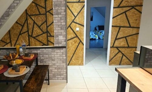 Bienvenue chez Madame.