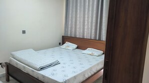 Standard Single Room, City View