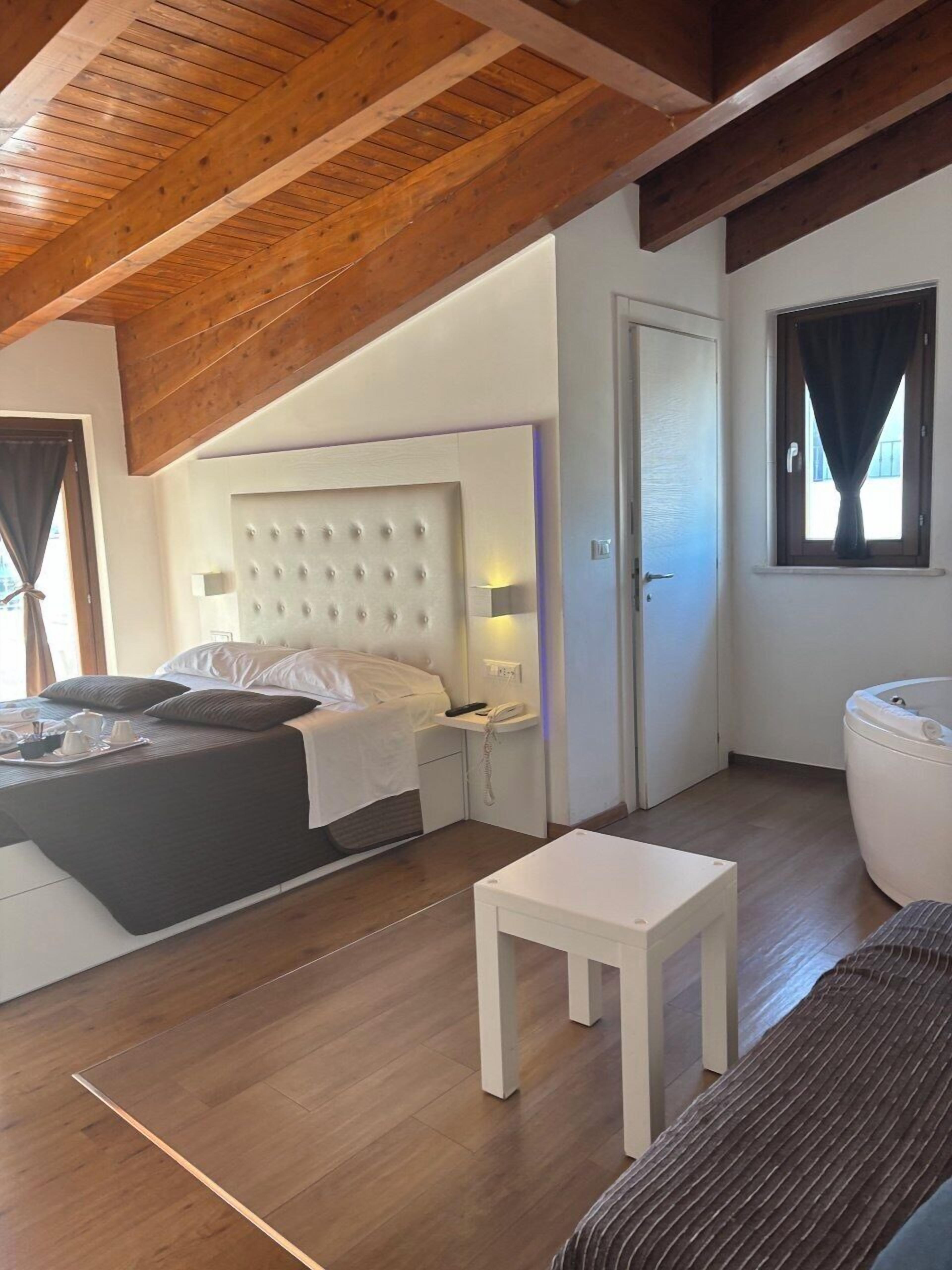 Foto - Boutique Hotel e Spa Città Bianca