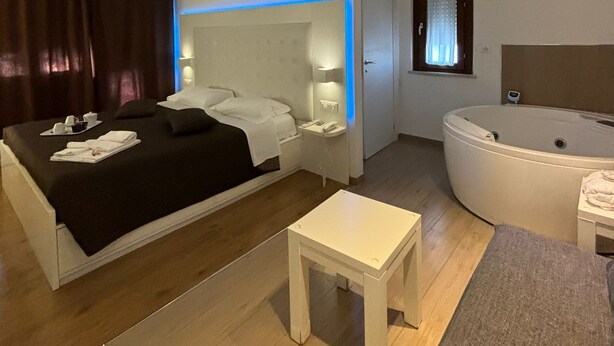Suite – deluxe