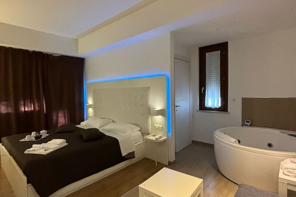 Boutique Hotel Città Bianca