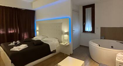 Boutique Hotel CittĂ Bianca