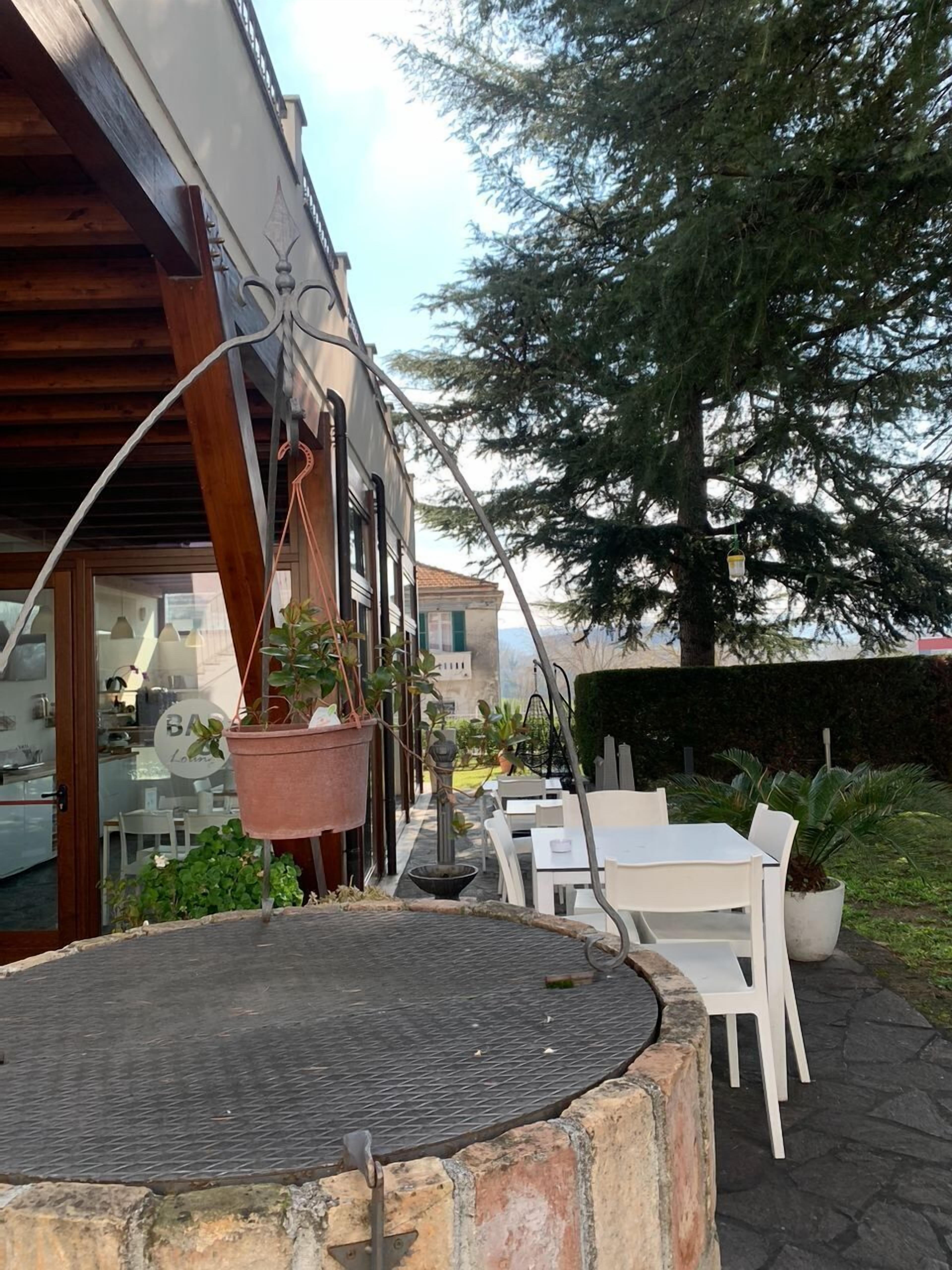 Foto - Boutique Hotel e Spa Città Bianca