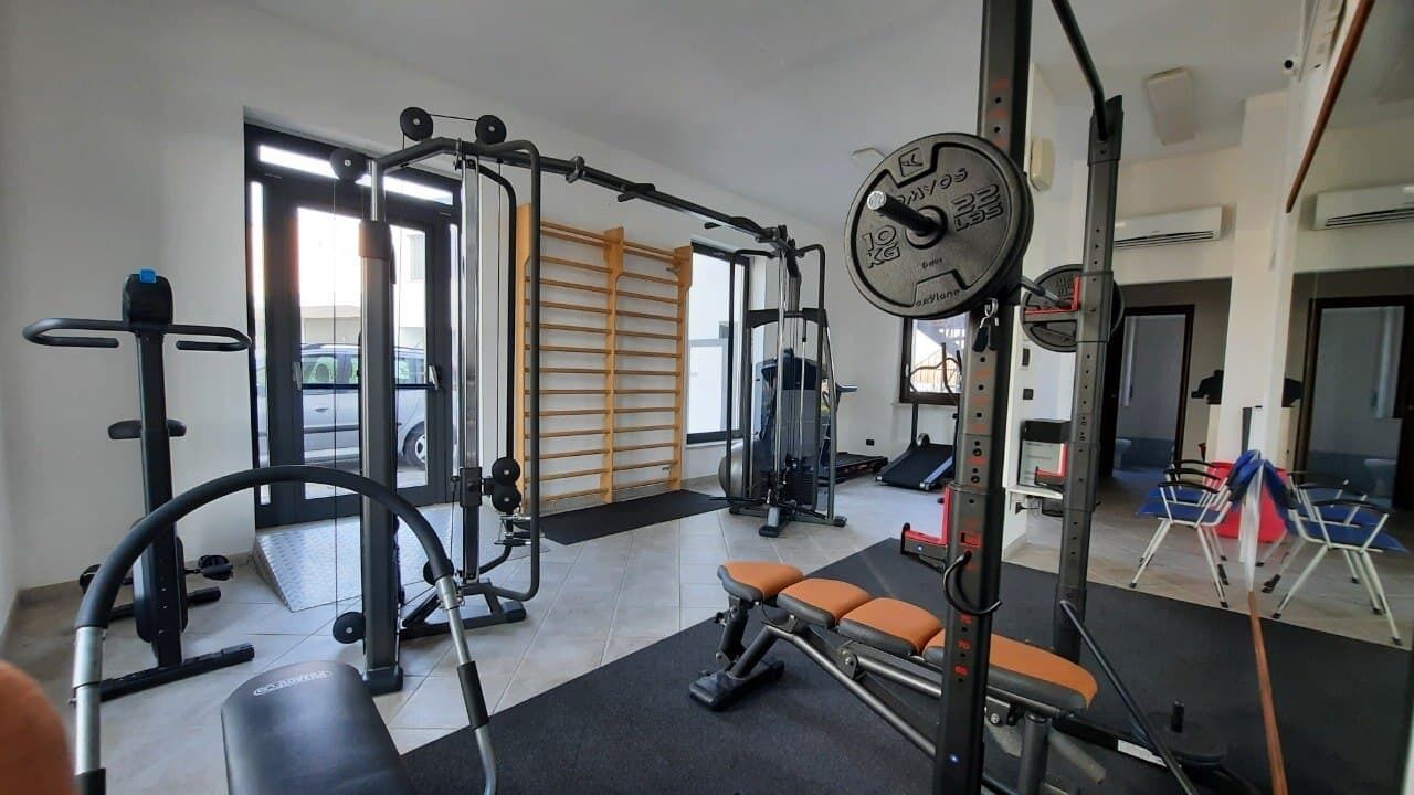 Foto - Boutique Hotel e Spa Città Bianca