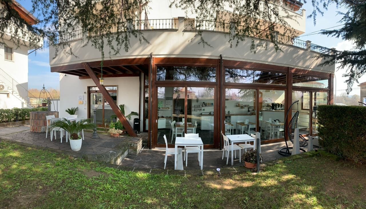 Foto - Boutique Hotel e Spa Città Bianca