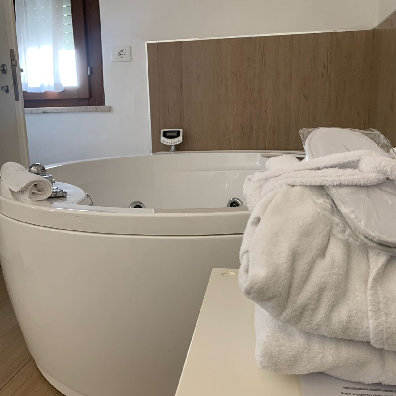 Foto - Boutique Hotel e Spa Città Bianca