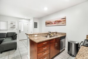 Interior - Hyde Park Flats (Tampa)