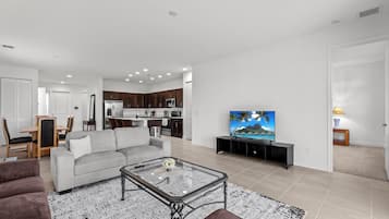 TV connectée